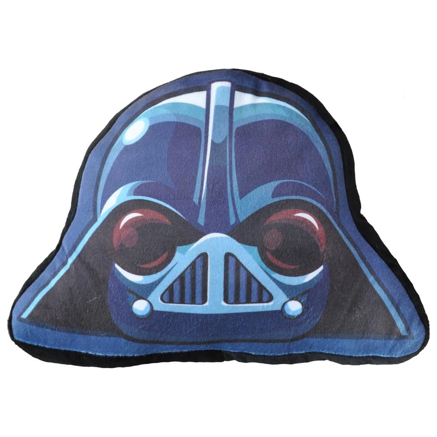 Angry Birds Star Wars Pillow Darth Vader 3D 27 cm product photo
