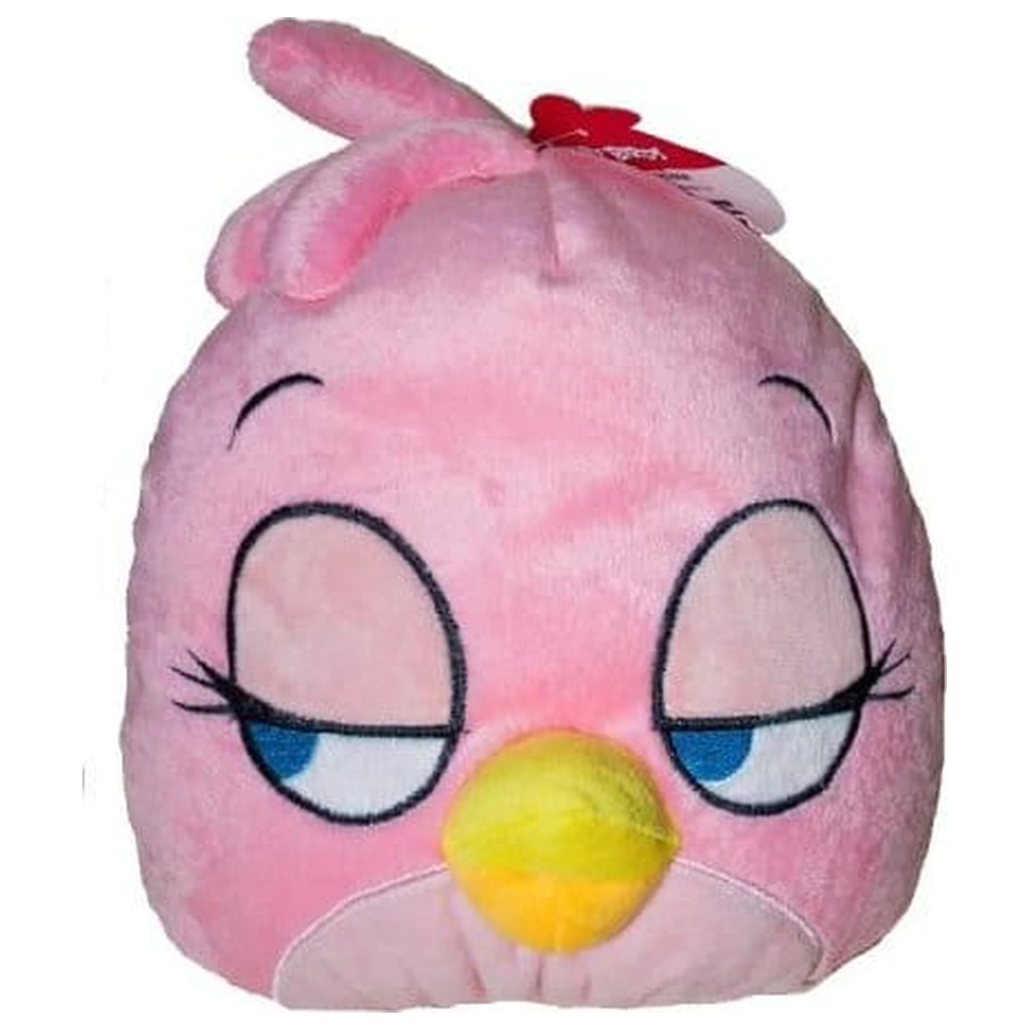 Angry Birds Pillow Stella 25 cm product photo