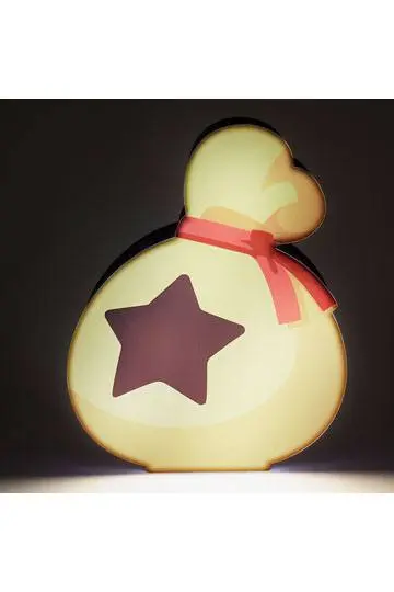 Animal Crossing Box Light Bell Bag 16 cm product photo