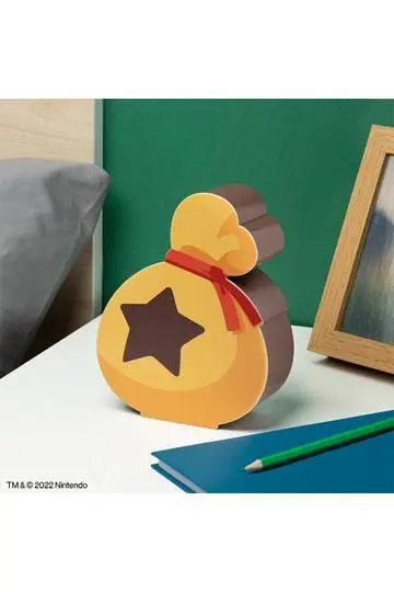 Animal Crossing Box Light Bell Bag 16 cm product photo