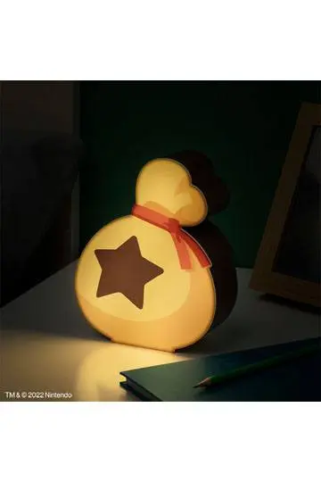 Animal Crossing Box Light Bell Bag 16 cm product photo
