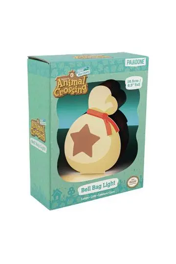 Animal Crossing Box Light Bell Bag 16 cm product photo