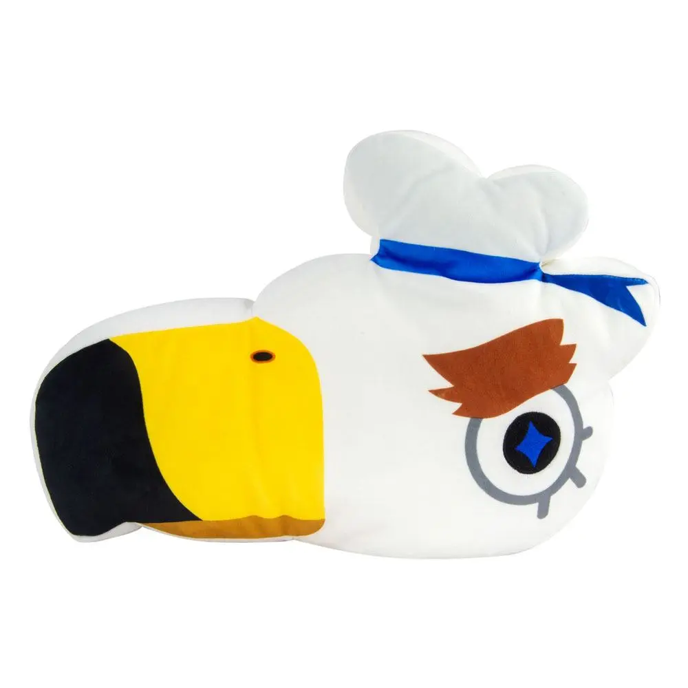 Animal Crossing Mocchi-Mocchi Plush Figure Gulliver 38 cm product photo