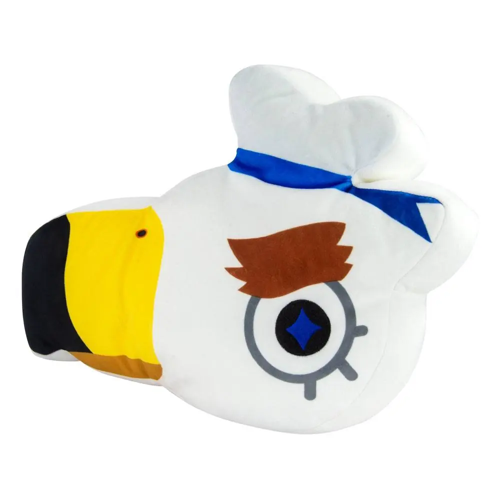 Animal Crossing Mocchi-Mocchi Plush Figure Gulliver 38 cm product photo