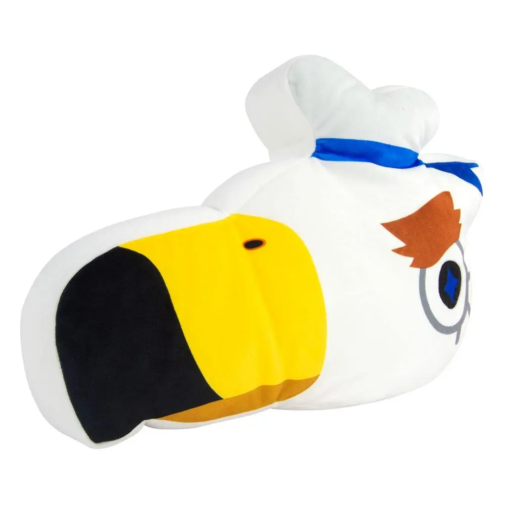 Animal Crossing Mocchi-Mocchi Plush Figure Gulliver 38 cm product photo