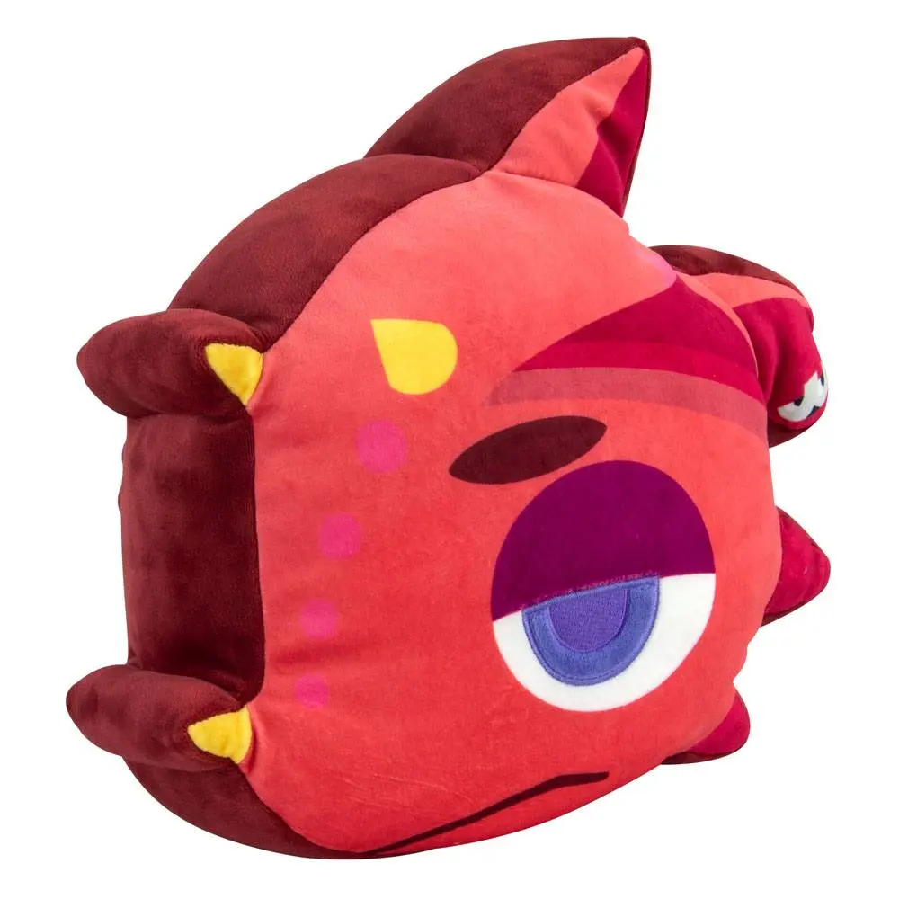 Animal Crossing Mocchi-Mocchi Plush Figure Flick 38 cm product photo