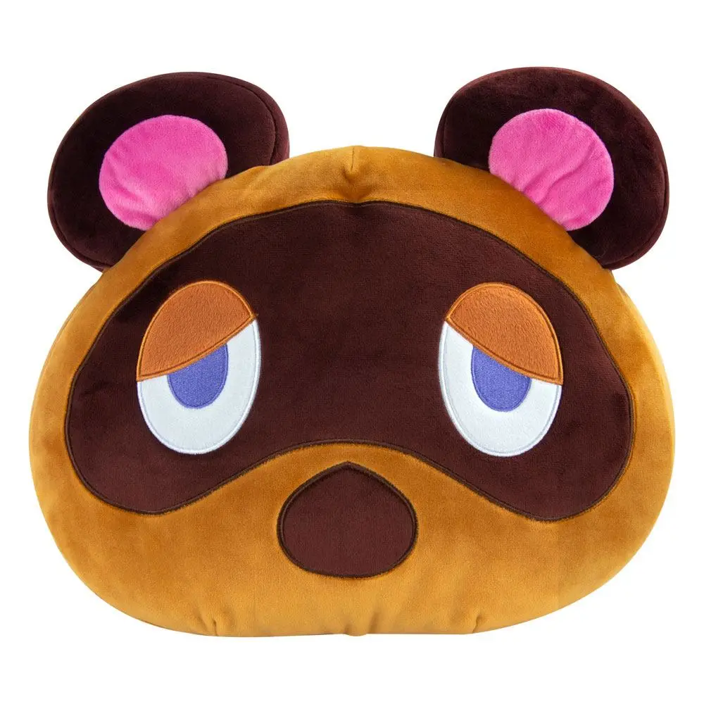 Animal Crossing Mocchi-Mocchi Plush Figure Tom Nook 33 cm termékfotó