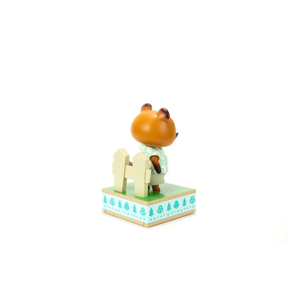 Animal Crossing: New Horizons PVC Statue Tom Nook 22 cm product photo