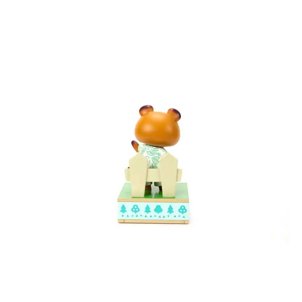 Animal Crossing: New Horizons PVC Statue Tom Nook 22 cm product photo