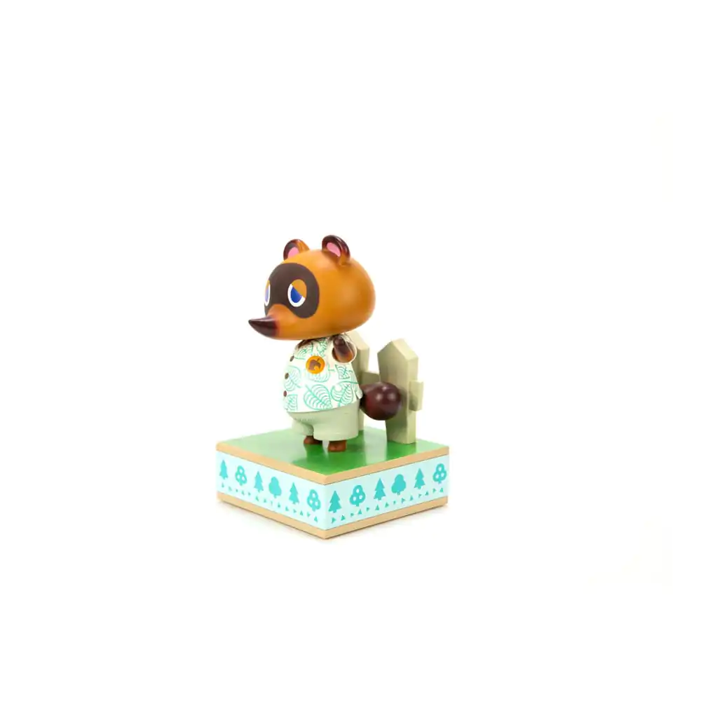 Animal Crossing: New Horizons PVC Statue Tom Nook 22 cm product photo