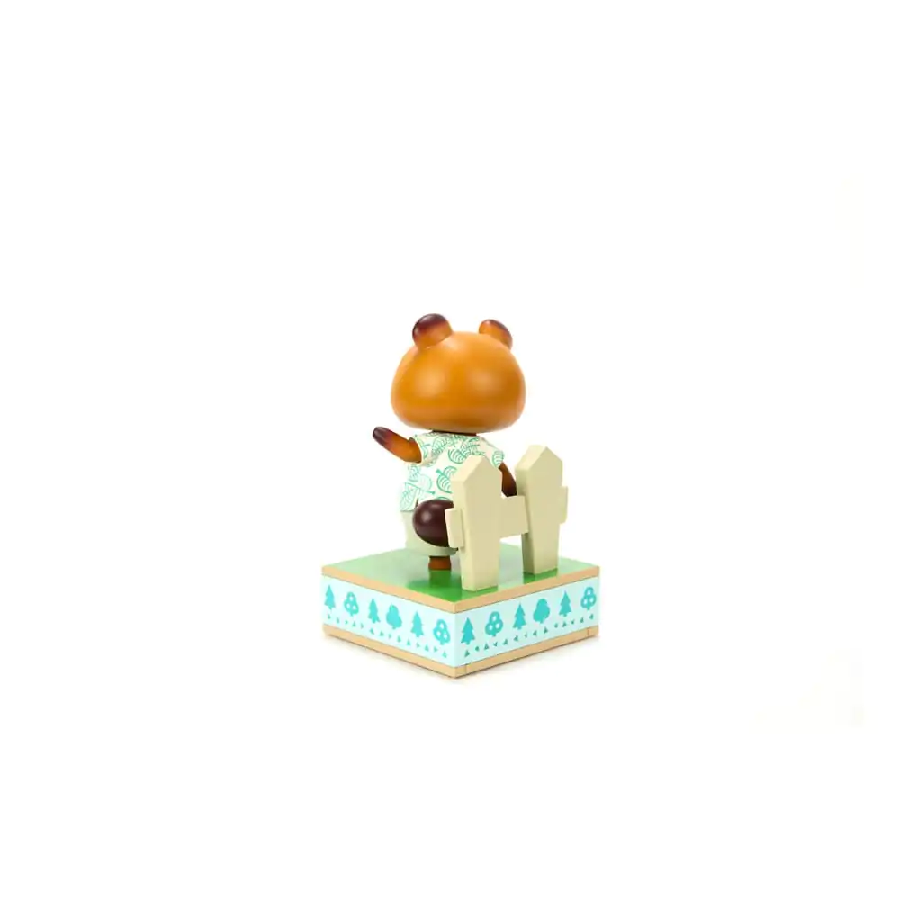 Animal Crossing: New Horizons PVC Statue Tom Nook 22 cm product photo