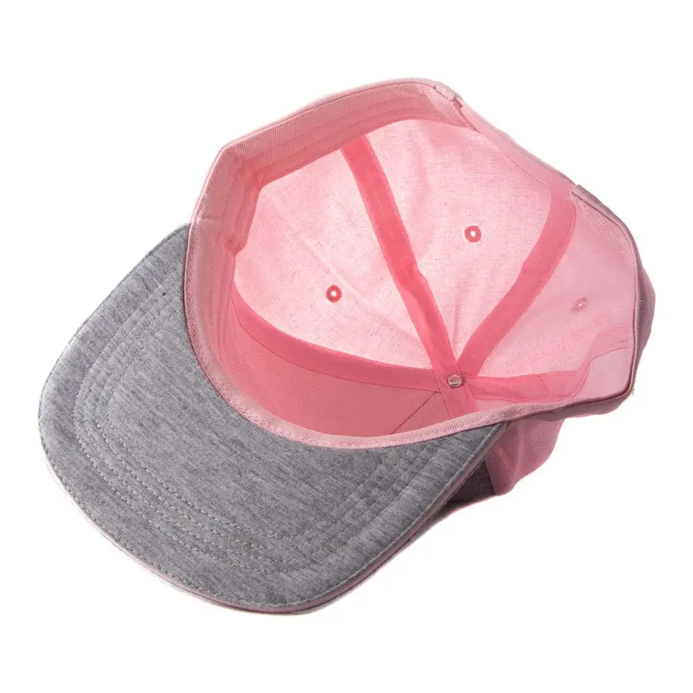 Animal Crossing Snapback Cap Pastel Squares product photo