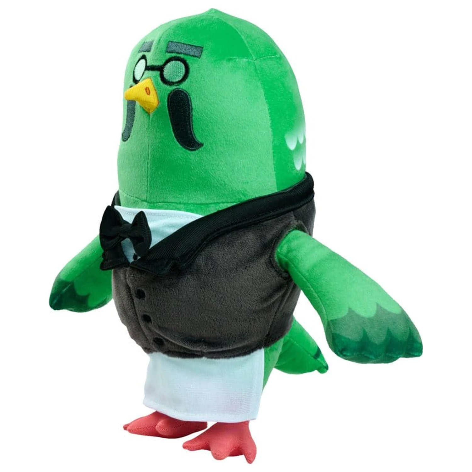 Animal Crossing Plush Figure Brewster 25 cm product photo