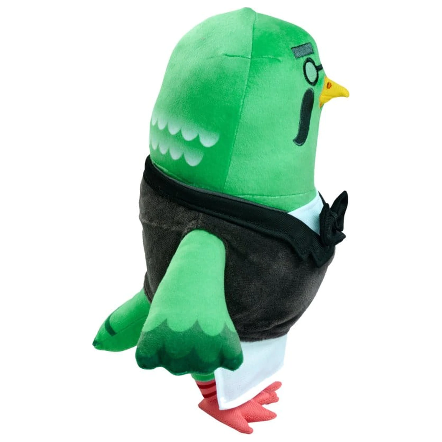 Animal Crossing Plush Figure Brewster 25 cm product photo