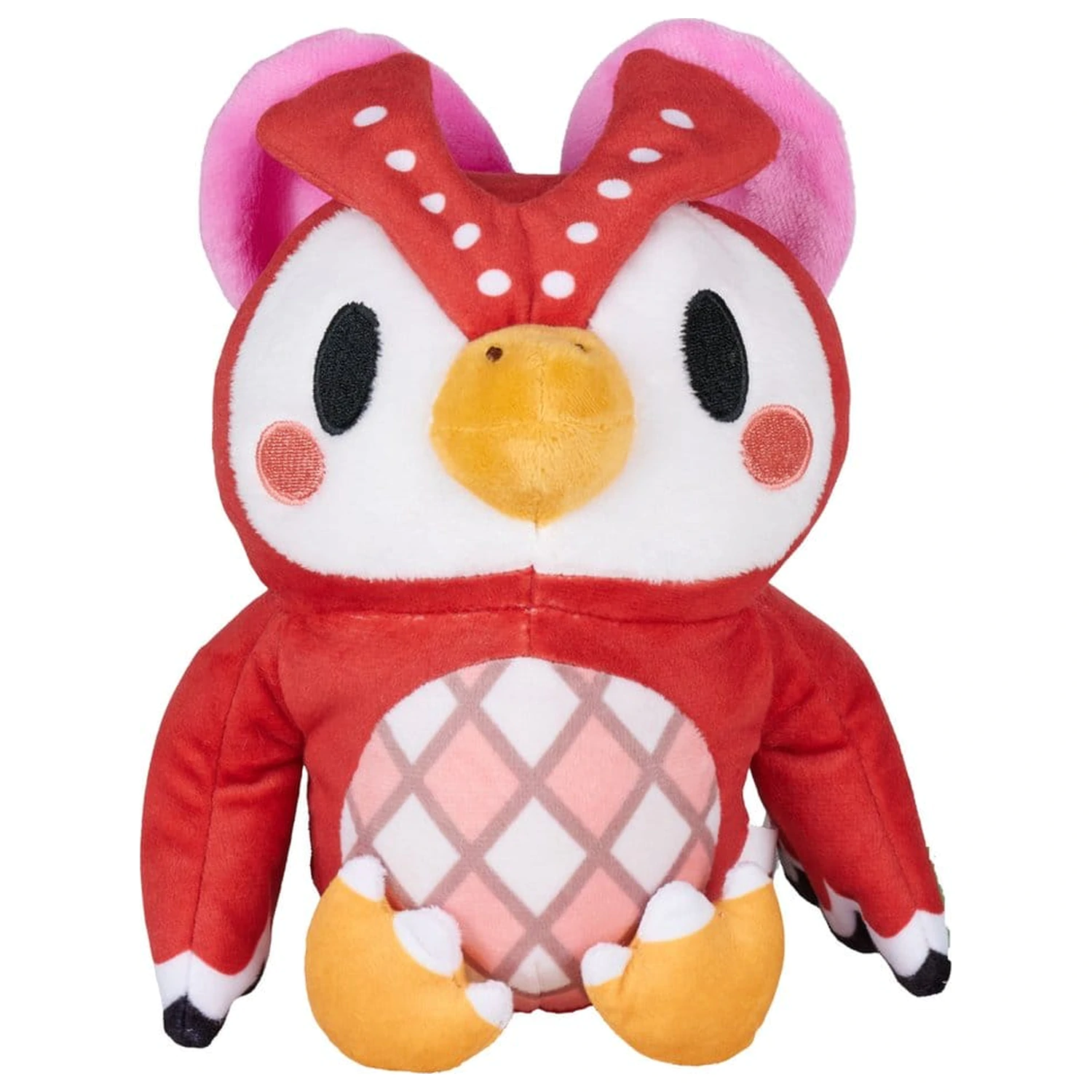 Animal Crossing Plush Figure Celeste 25 cm product photo