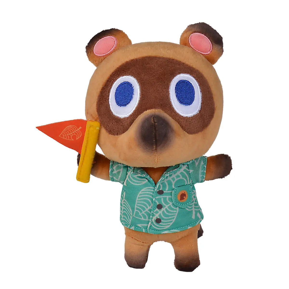 Animal Crossing Plush Figure Tommy/Schlepp 25 cm product photo