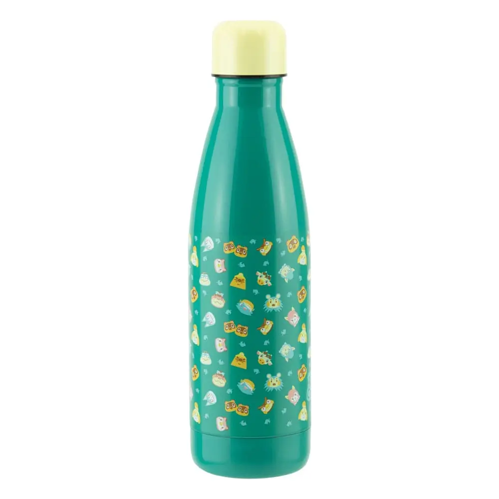Animal Crossing Premium Metal Water Bottle product photo