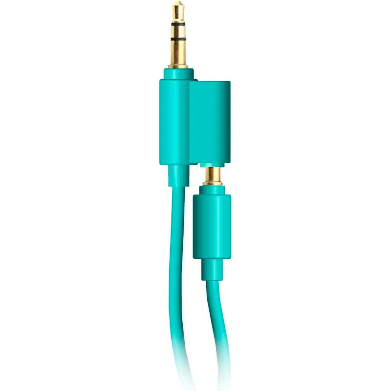 Animal Crossing wireless kids headphones product photo
