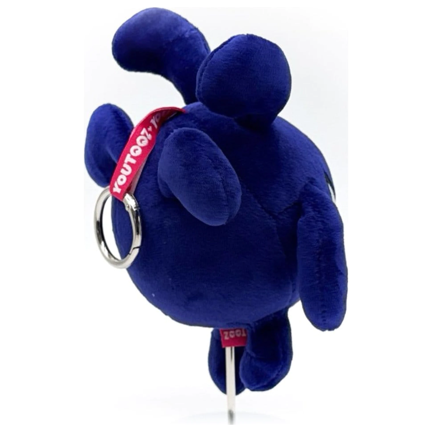 Animal Jam Charm Keyring Phantom 13 cm product photo