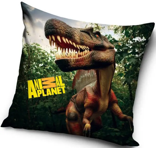 Animal Planet Pillowcase 40*40 cm product photo