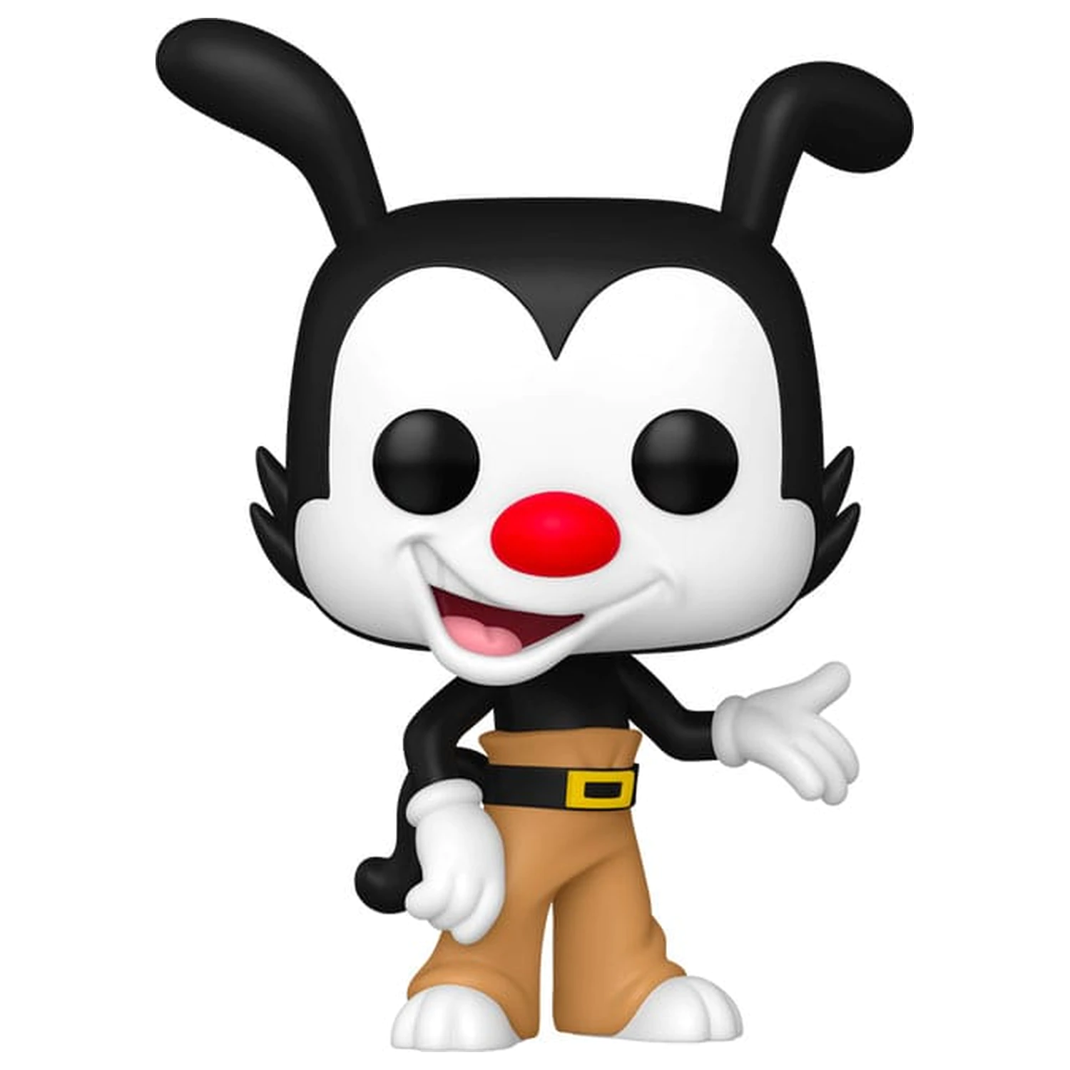 Animaniacs Funko POP! Animation Vinyl Figure Yakko 9 cm product photo
