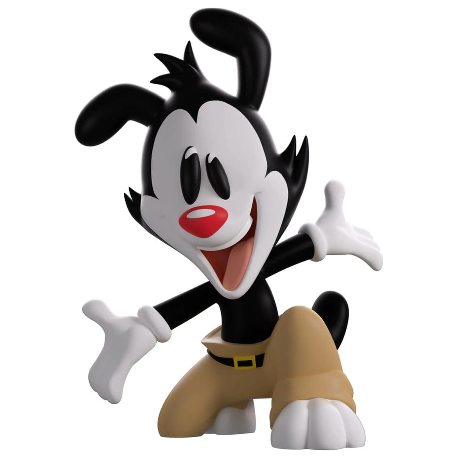 Animaniacs Vinyl Figure Yakko 12 cm product photo