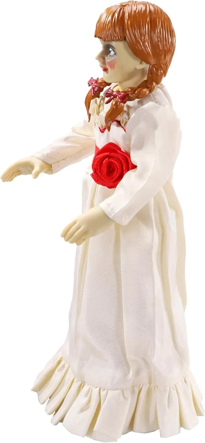 Annabelle 3 Bendyfigs Bendable Figure Annabelle 19 cm product photo