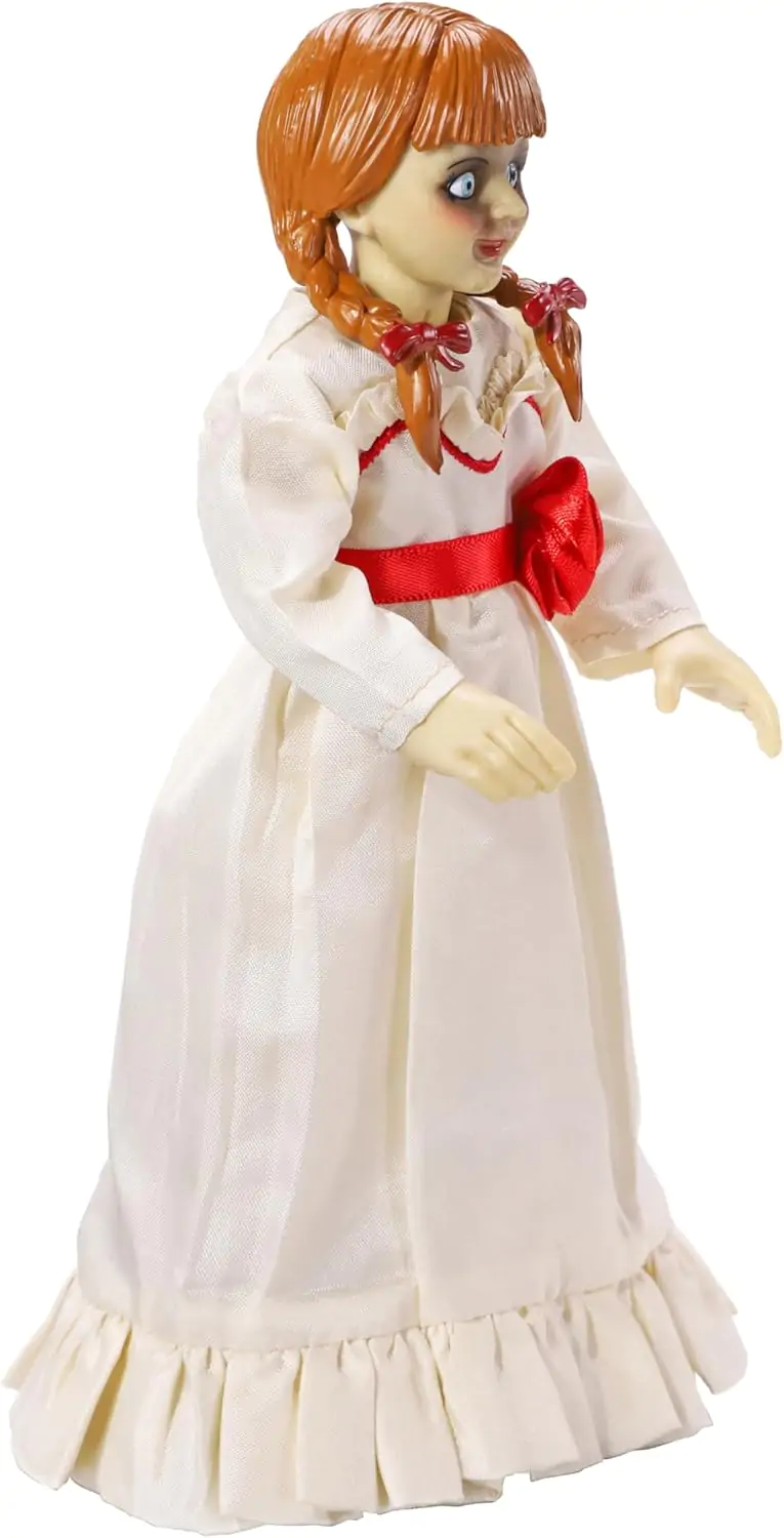 Annabelle 3 Bendyfigs Bendable Figure Annabelle 19 cm product photo