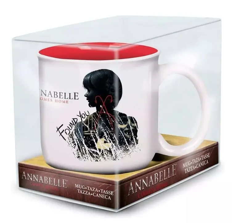 Annabelle mug 415 ml termékfotó