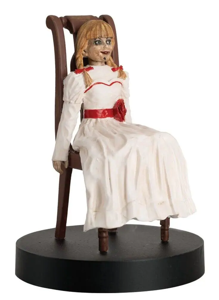 Annabelle Comes Home Horror Collection Statue 1/16 Annabelle 8 cm product photo