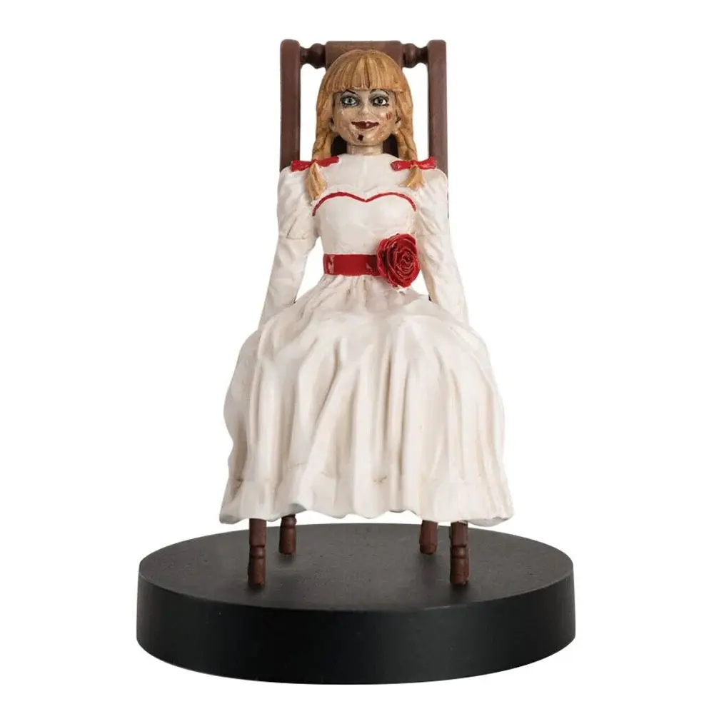 Annabelle Comes Home Horror Collection Statue 1/16 Annabelle 8 cm product photo