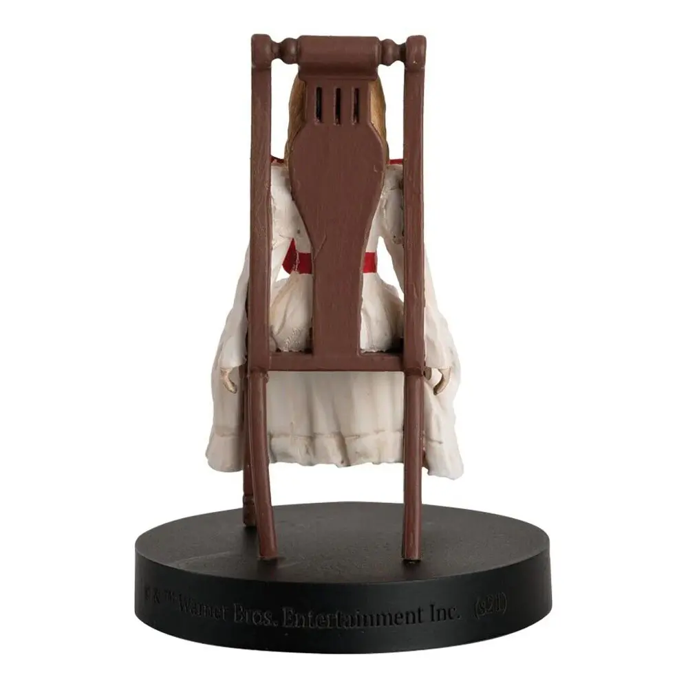 Annabelle Comes Home Horror Collection Statue 1/16 Annabelle 8 cm product photo