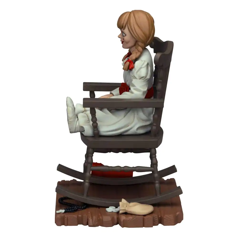 Annabelle D-Stage PVC Statue Annabelle 12 cm product photo
