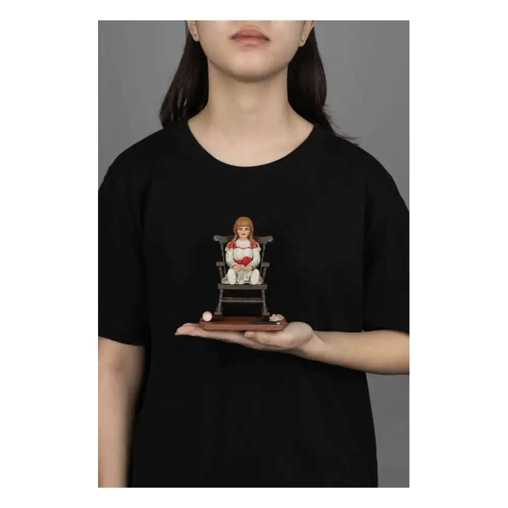 Annabelle D-Stage PVC Statue Annabelle 12 cm product photo