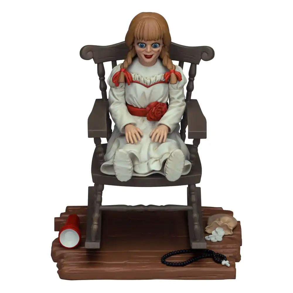 Annabelle D-Stage PVC Statue Annabelle 12 cm product photo