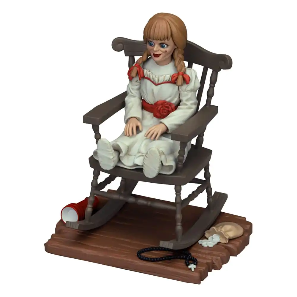 Annabelle D-Stage PVC Statue Annabelle 12 cm product photo