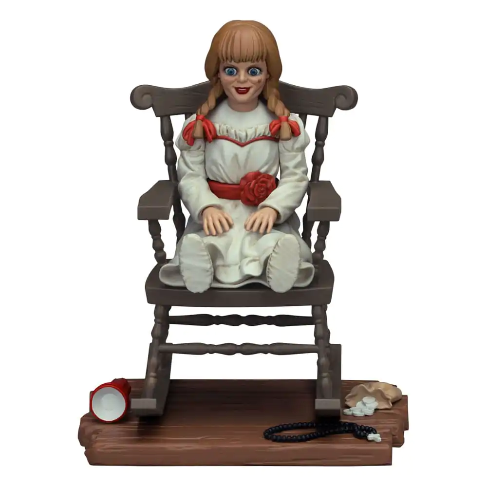 Annabelle D-Stage PVC Statue Annabelle 12 cm product photo