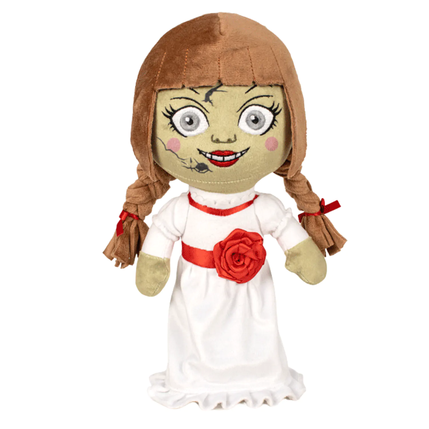 Annabelle Plush Figure Sitting Annabelle 22 cm product photo