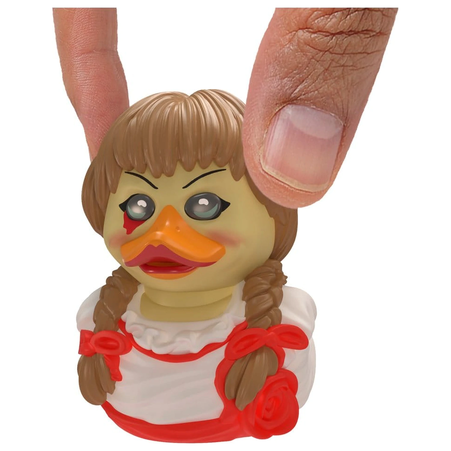 Annabelle Tubbz Mini PVC Figure Annabelle 5 cm product photo