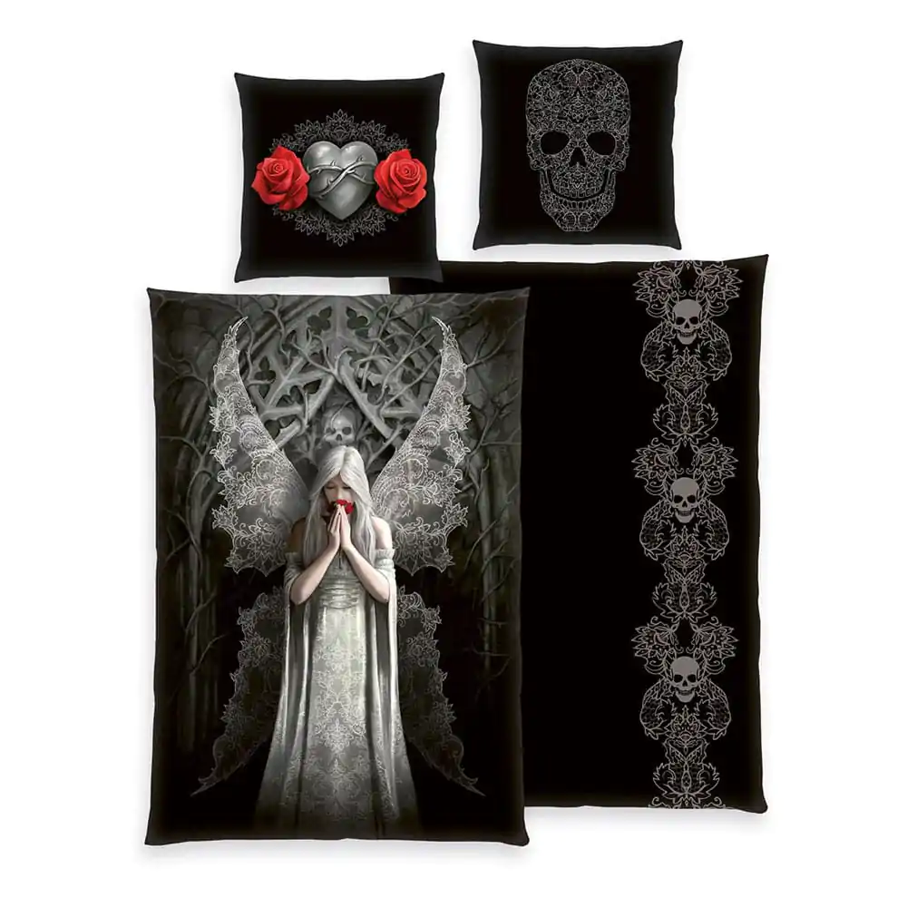Anne Stokes bed linen 135 x 200 cm product photo