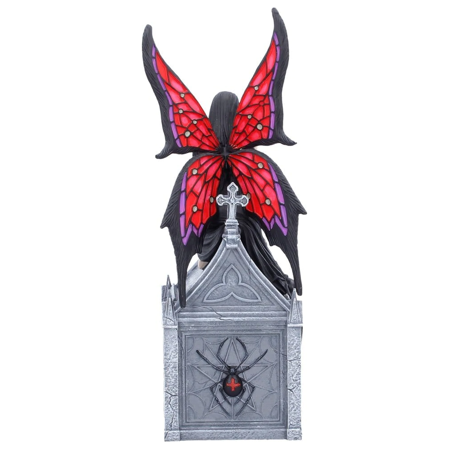 Anne Stokes Box Aracnafaria 21 cm product photo