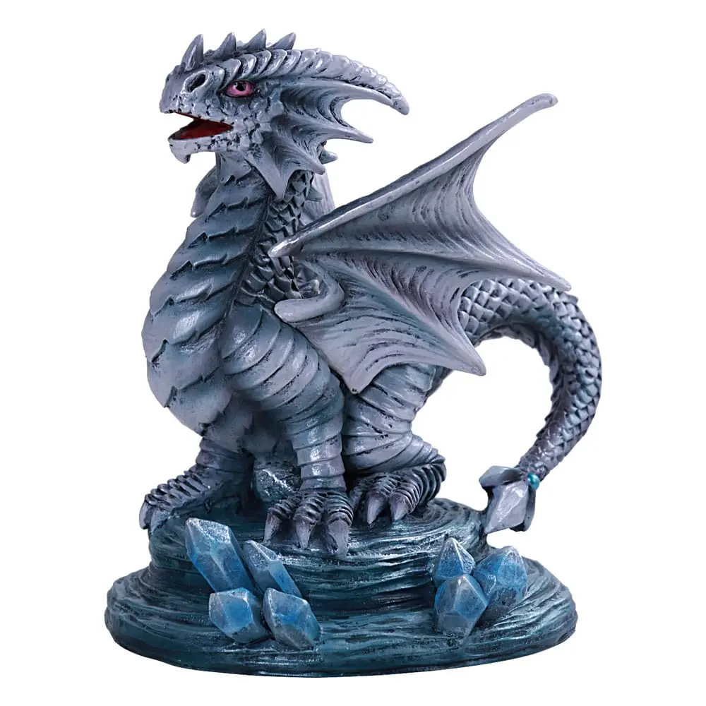 Anne Stokes Statue Baby Rock Dragon 10 cm termékfotó