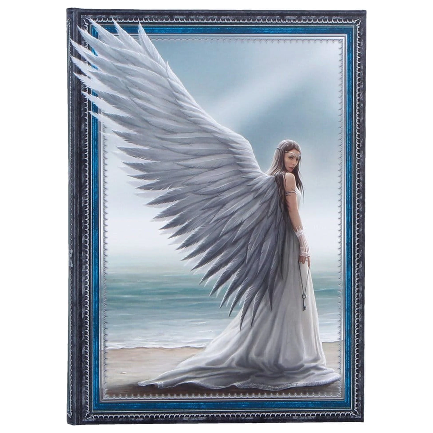 Anne Stokes Journal Spirit Guide A5  product photo