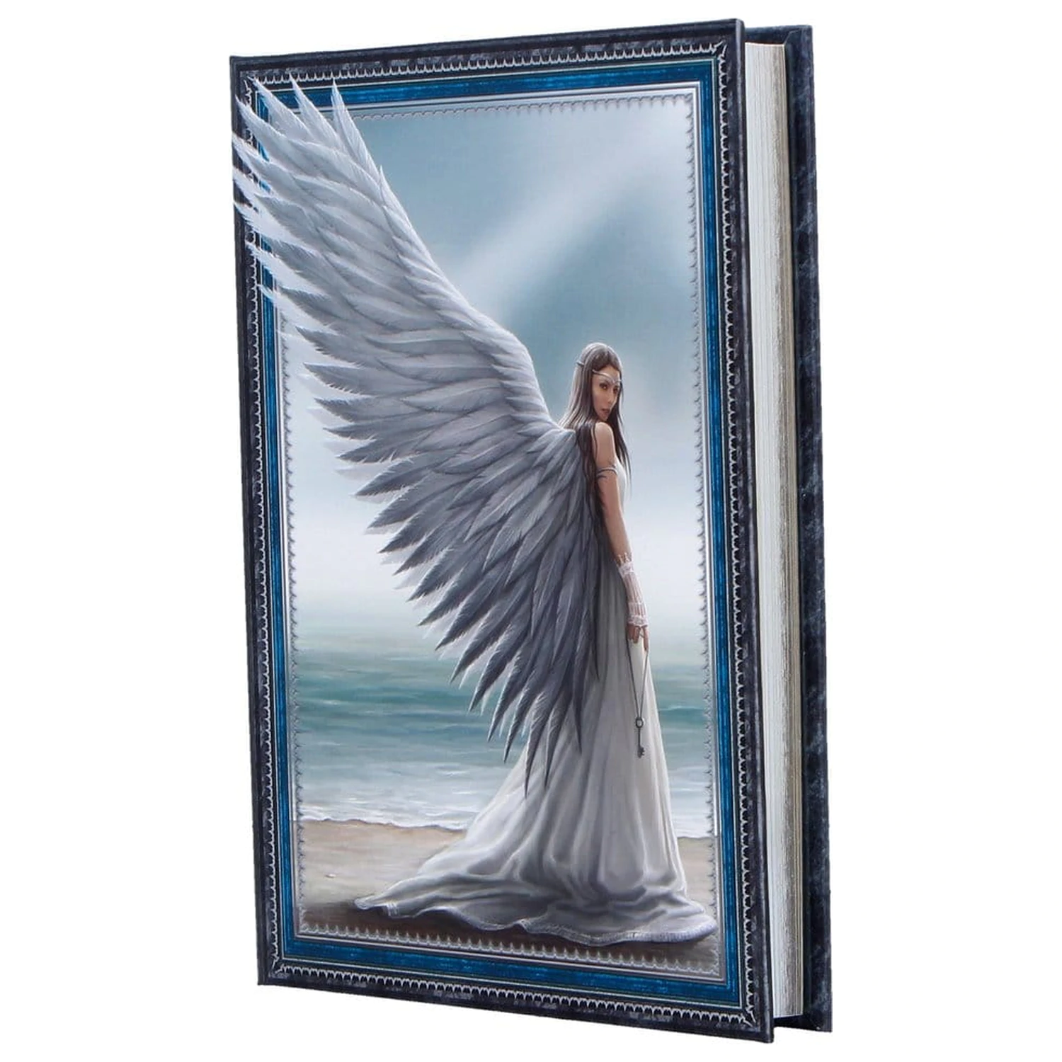 Anne Stokes Journal Spirit Guide A5  product photo