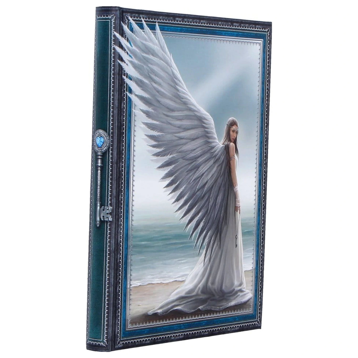 Anne Stokes Journal Spirit Guide A5  product photo