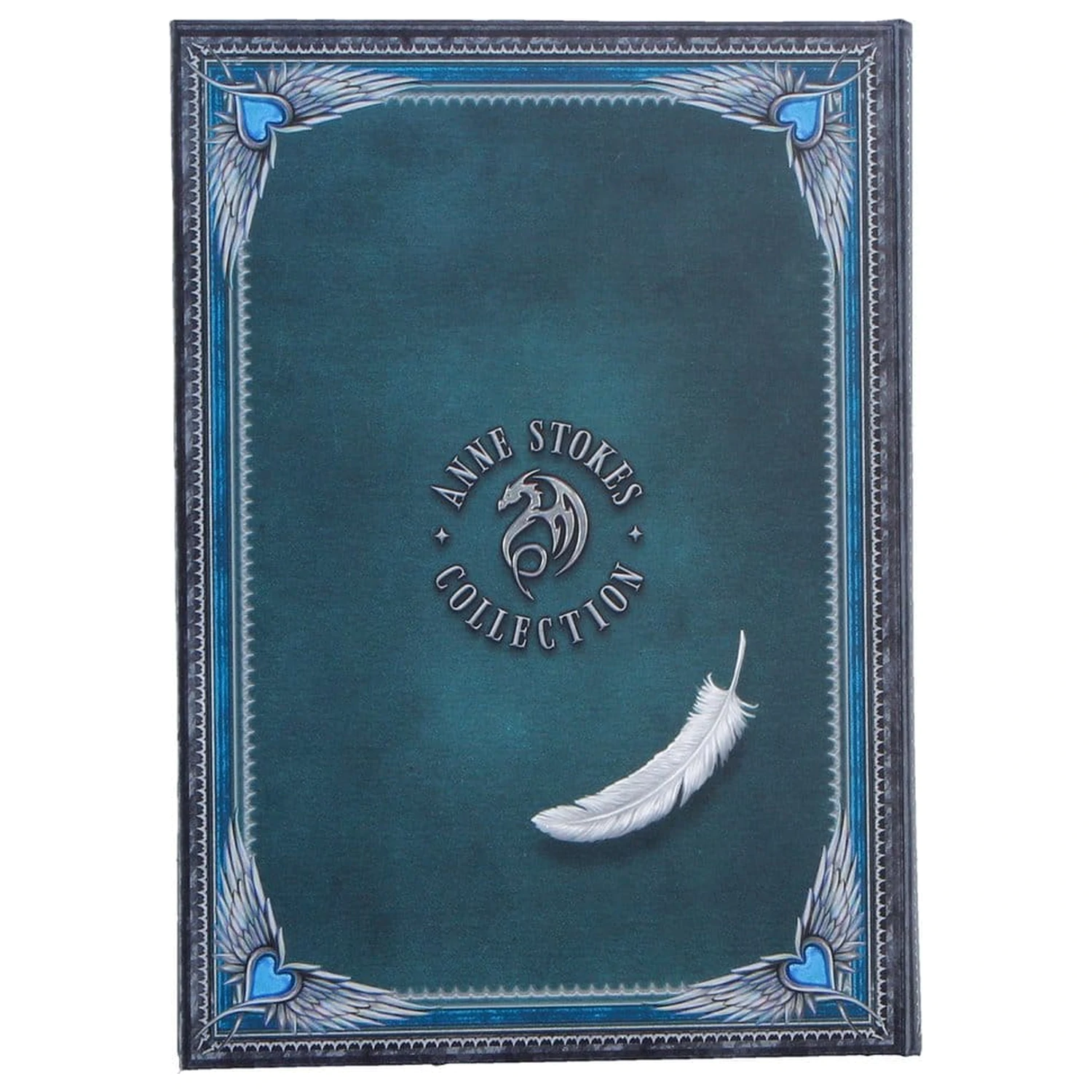 Anne Stokes Journal Spirit Guide A5  product photo