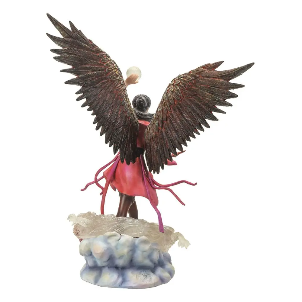 Anne Stokes Statue Magic Air Sorceress 22 cm product photo