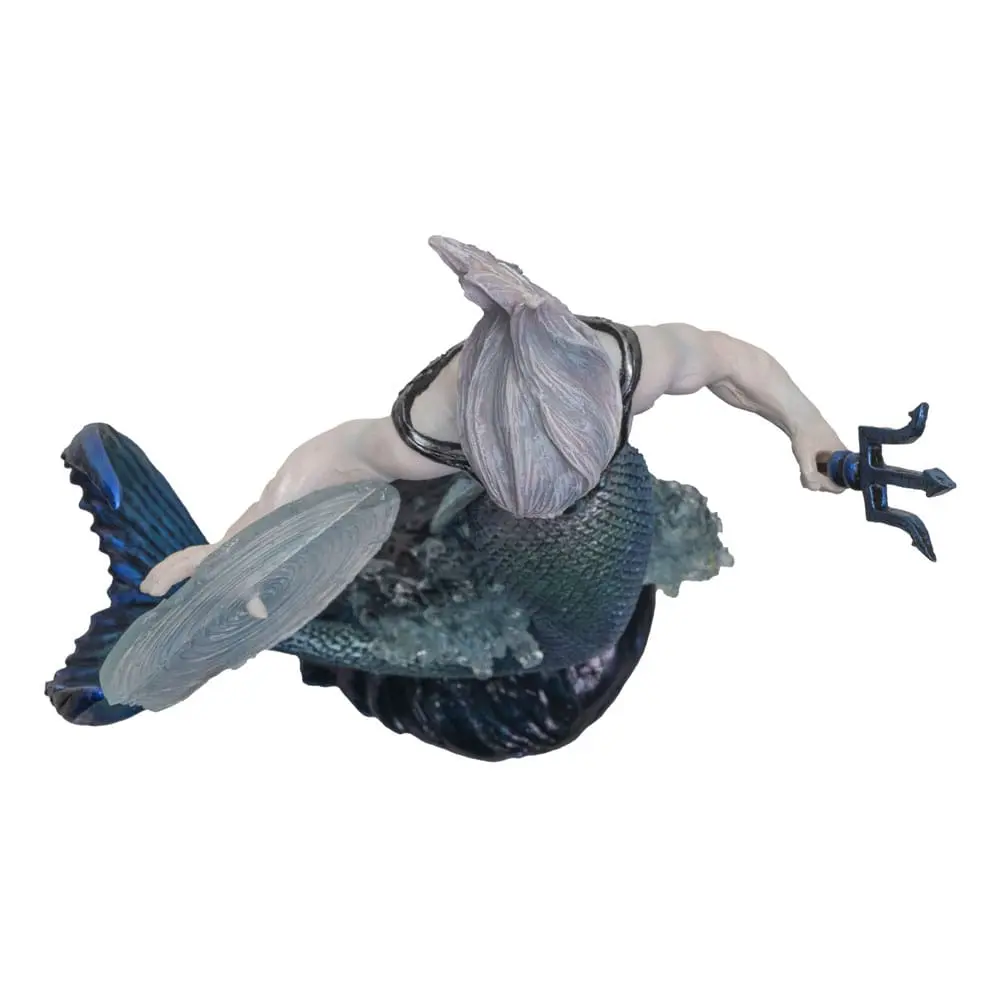 Anne Stokes Statue Magic Water Wizard 25 cm product photo