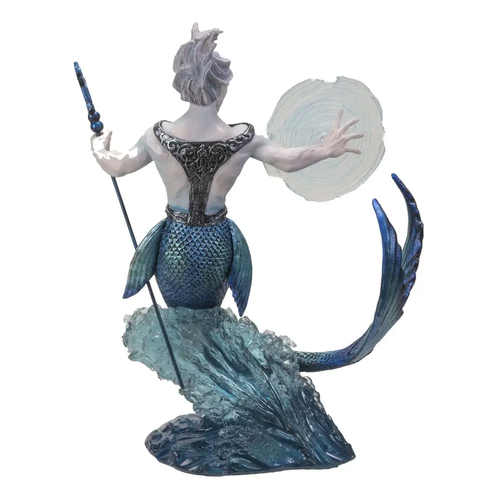 Anne Stokes Statue Magic Water Wizard 25 cm product photo