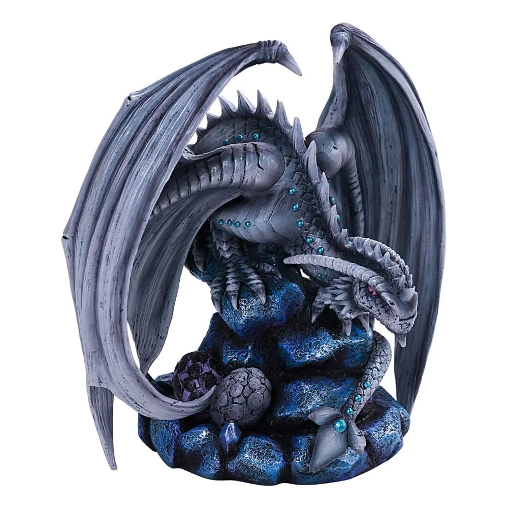 Anne Stokes Statue Rock Dragon 20 cm product photo